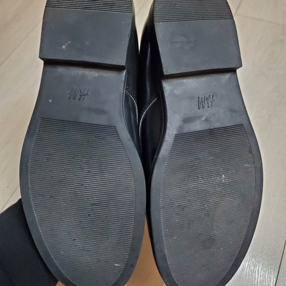 Unisex H&M 5.5 Dress Shoes - Picture 4 of 7
